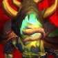 Logo of Horde